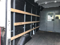 2021 FORD MOTOR COMPANY TRAN250;Light Duty Trucks - Dry Cargo-Delivery Penske Location 525 MACNAUGHT... (image 8)
