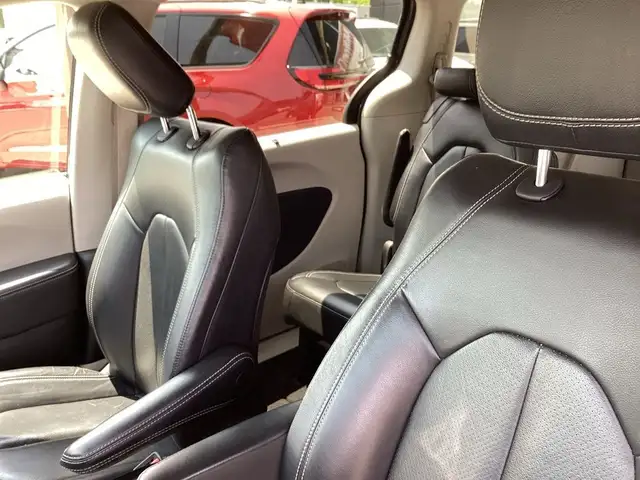 2022 Chrysler Pacifica TOURING L, LEATHER, POWER DOORS, REMOTE S dans Autos et camions dans Région d’Oakville/Halton - Image 16