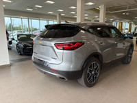 Only 21,152 Miles! This Chevrolet Blazer boasts a Gas V6 3.6L/ engine powering this Automatic transm... (image 9)