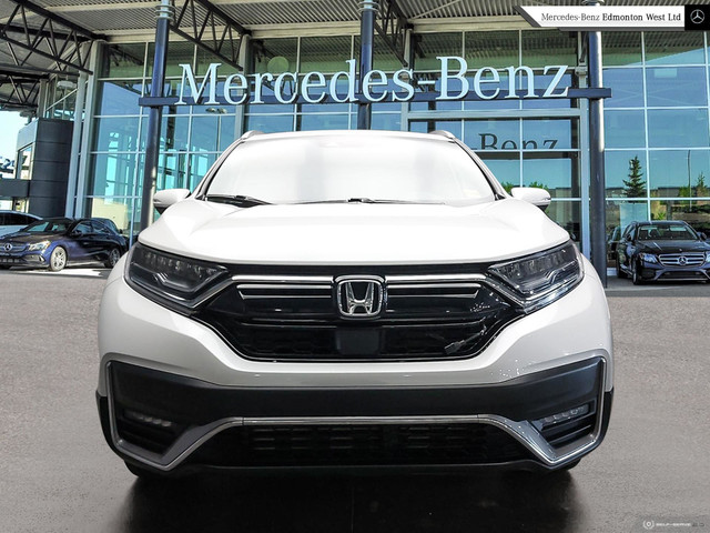 2020 Honda CR-V Touring AWD - Low Kms - Premium Audio - Panorami in Cars & Trucks in Edmonton - Image 2
