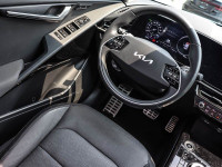 Experience the perfect blend of efficiency, innovation, and modern design with the 2024 Kia Niro EV... (image 7)