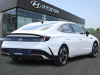 This 2024 Hyundai Sonata Preferred Trend is a Certified Pre-Owned (CPO) vehicle, offering a perfect... (image 4)