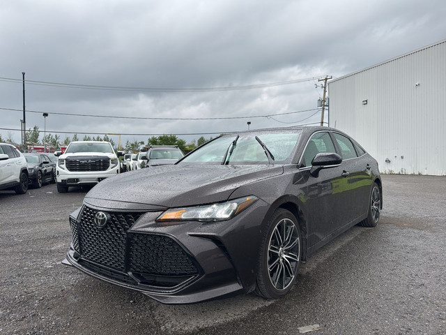 2019 Toyota Avalon XSE TOIT OUVRANT CUIR CHAUFFANT CARPLAY CRUIS in Cars & Trucks in Laval / North Shore - Image 3