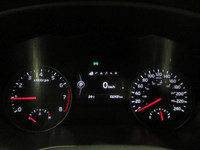 KIA SPORTAGE 2017 SX TURBO AWD 2.0 LITRES TURBO 240 HP GPS NAVIGATION / CAMÉRA DE RECUL / CUIR COGNA... (image 6)
