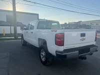 GMM Auto Sales Limited See Dealer Website for Details. Engine: 6.0L V8 OHV 16V FFV Safety Equipment... (image 4)