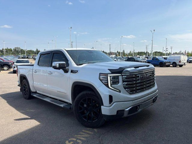 2022 GMC Sierra 1500 Denali in Cars & Trucks in Edmonton - Image 2