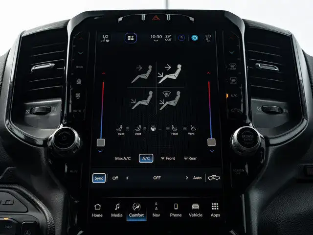 2023 Ram 1500 Sport in Cars & Trucks in Barrie - Image 27