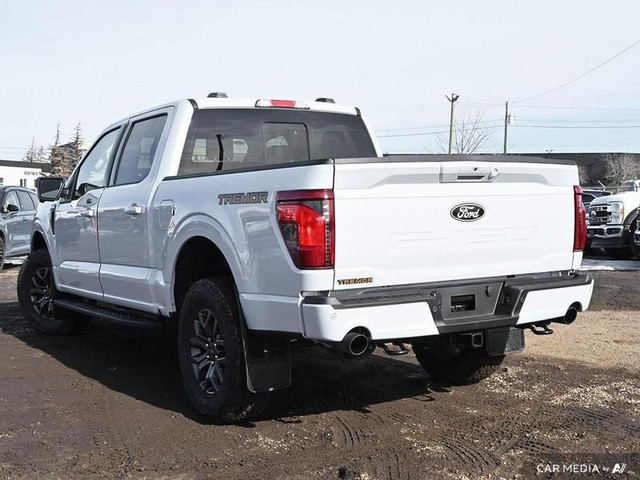 2025 Ford F-150 Tremor in Cars & Trucks in Edmonton - Image 4