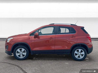 Get ready for effortless city driving and weekend adventures with this 2014 Chevrolet Trax LT. This... (image 1)