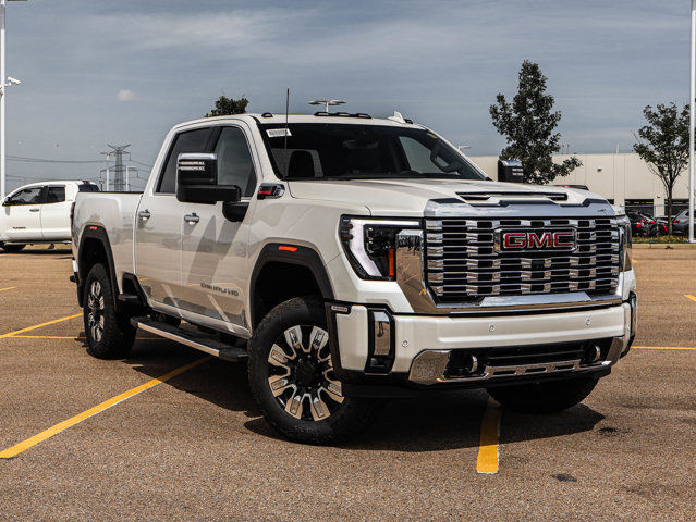2025 GMC Sierra 3500HD Denali in Cars & Trucks in Strathcona County - Image 2