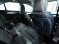 2018 Cadillac ATS Luxury Sedan AWD, Grey Metallic on Black Leather, GPS Navigation, Rear Camera, Bos... (image 8)