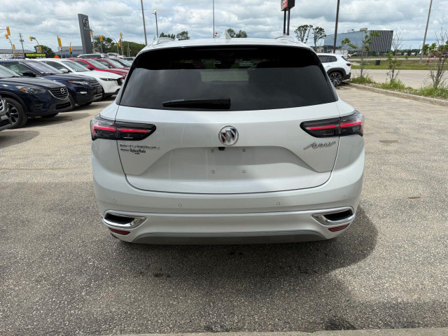 2023 Buick Envision in Cars & Trucks in Winnipeg - Image 4