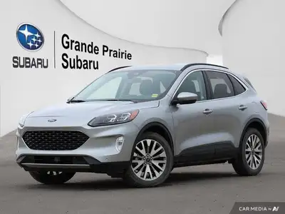 Highlights: Remote Start Heated Seats Navigation System Rain Sensing Wipers Smart Device Integration...
