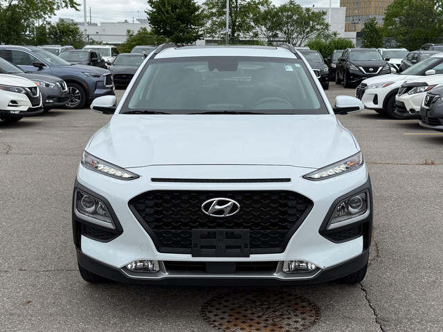 2021 Hyundai Kona 2.0L Luxury REMOTE KEYLESS ENTRY | LEATHER SEA in Cars & Trucks in Markham / York Region - Image 3