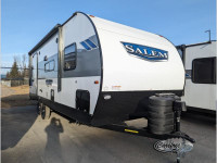 2024 Forest River RV Salem 22RBS