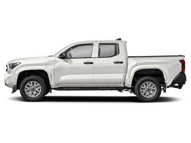 2025 Toyota Tacoma in Cars & Trucks in Penticton - Image 3
