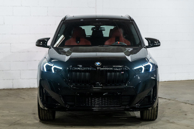 2025 BMW X1 M35i xDrive | Premium amélioré | Assist in Cars & Trucks in City of Montréal - Image 2