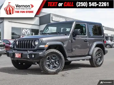 Low Mileage, Black 3-Piece Hard Top! Compare at $51995 - Our Price is just $47888! This Jeep Wrangle...
