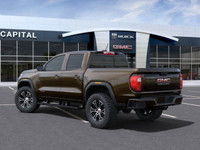 Capital Chevrolet Buick GMC This GMC Canyon boasts a Turbocharged Gas I4 2.7L/ engine powering this... (image 3)