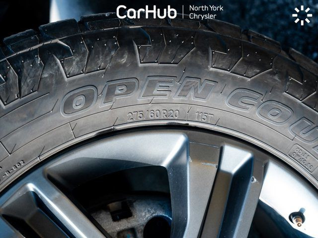 2021 Ford F-150 LARIAT 4WD 5.5' Box B&O Audio ACC Heated Vented in Cars & Trucks in City of Toronto - Image 2