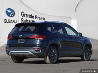 Highlights: Rain Sensing Wipers Remote Start Lane Departure Warning Heated Steering Lane Departure W... (image 5)