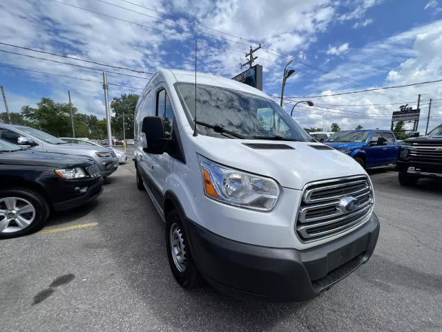 2017 FORD Transit 250 Van in Cars & Trucks in Laval / North Shore - Image 2