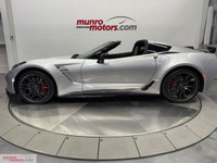 Vehicle Highlights Include: 2LZ Trim Package, PPF Paint Protective Film on Entire Vehicle, Transpare... (image 5)
