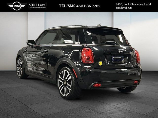 2023 MINI 3 Portes Cooper SE | Ligne Première | Accès confort in Cars & Trucks in Laval / North Shore - Image 4