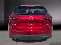 Previous Daily Rental *2025 Mazda CX-5 GS -- Confident, Comfortable, and Packed with Tech* The *2025... (image 4)