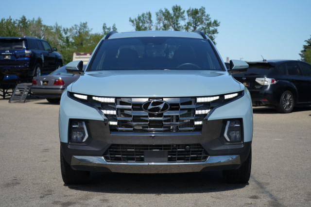 2022 Hyundai Santa Cruz Ultimate in Cars & Trucks in Red Deer - Image 2