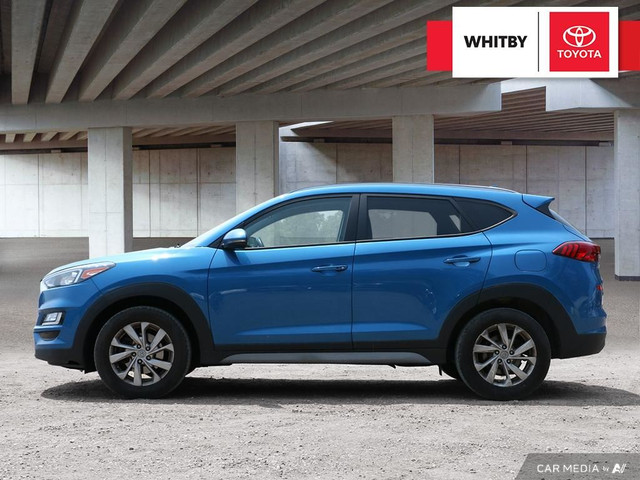 2020 Hyundai Tucson Essential FWD I4 / Parking Camera in Cars & Trucks in Oshawa / Durham Region - Image 4