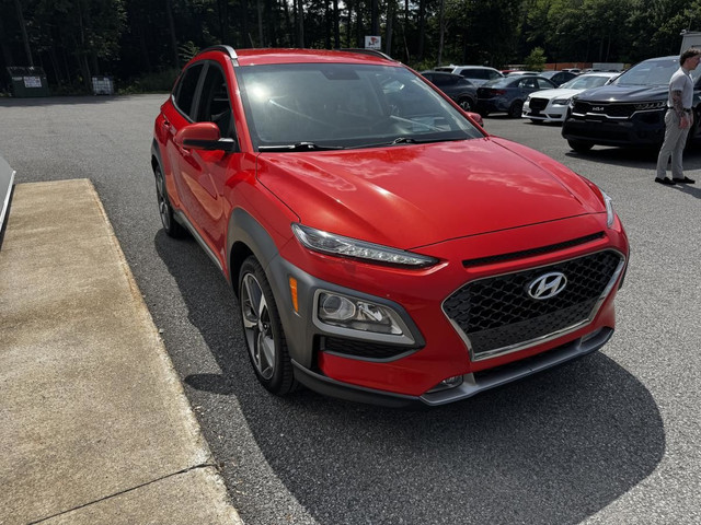 Hyundai Kona Trend AWD 2019 Turbo 1.6L 175 chevaux Jantes Alliag in Cars & Trucks in Trois-Rivières - Image 3