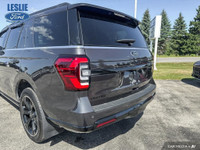 This one owner, accident free trade includes: - Front Power Heated/Cooled Seats - Second Row Heated... (image 9)