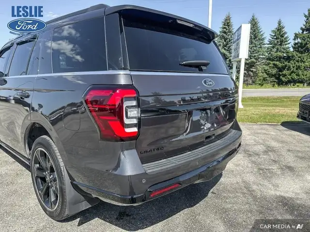 2024 Ford Expedition Limited 4X4 in Cars & Trucks in Stratford - Image 11