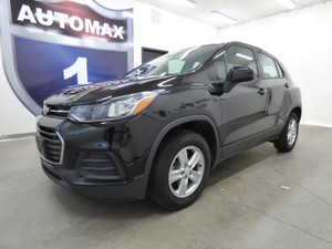 2019 Chevrolet Trax LS AWD