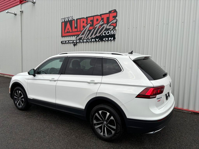 2020 Volkswagen Tiguan IQ DRIVE 4Motion AWD in Cars & Trucks in Ottawa - Image 4