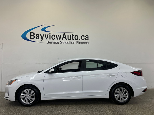 2020 Hyundai Elantra ESSENTIAL ESSENTIAL/AUTO/AC/PWR GROUP/OF... in Cars & Trucks in Belleville
