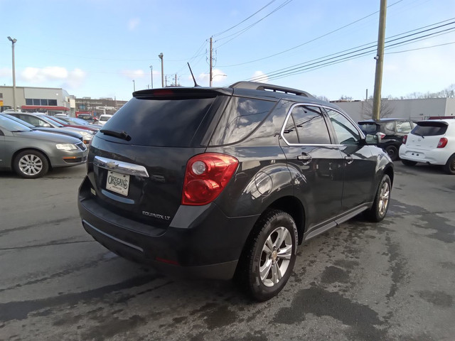 2014 Chevrolet Equinox LT CLEAN CARFAX!!! in Cars & Trucks in City of Halifax - Image 4