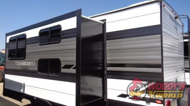 2023 GRAND DESIGN TRANSCEND 235BH in Travel Trailers & Campers in Edmonton - Image 4