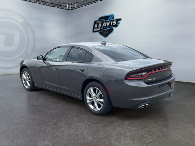2023 Dodge Charger in Cars & Trucks in Lethbridge - Image 3