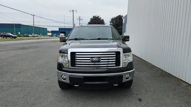 2012 Ford F-150 in Cars & Trucks in Longueuil / South Shore - Image 8