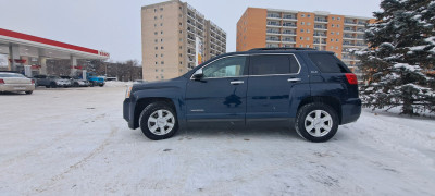 2016 GMC Terrain SLE-2