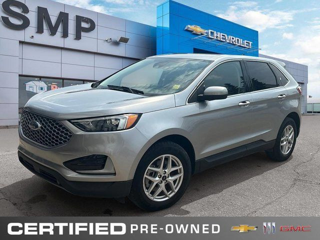2023 Ford Edge SEL | AWD | Heated Seats | Remote Start in Cars & Trucks in Saskatoon