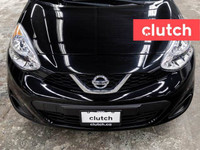 12V Outlet, Climate Control, Cruise Control and more! Clutch is the largest online used car retailer... (image 6)