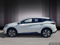 *2023 Nissan Murano SL -- AWD | Leather | Panoramic Sunroof | Navigation* Refined, reliable, and pac... (image 1)