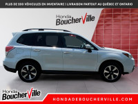 Moteur 4 cylindres à plat (BOXER) de 2,5 L, traction intégrale symétrique (AWD), transmission à vari... (image 6)