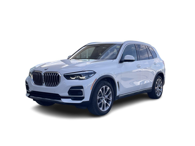 2023 BMW X5 in Cars & Trucks in Calgary - Image 2