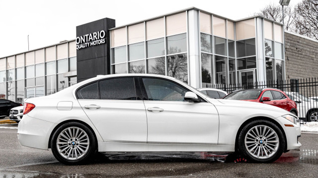 2015 BMW 320 XDRIVE | NAVI | SUNROOF | BLUETOOTH in Cars & Trucks in Mississauga / Peel Region - Image 3