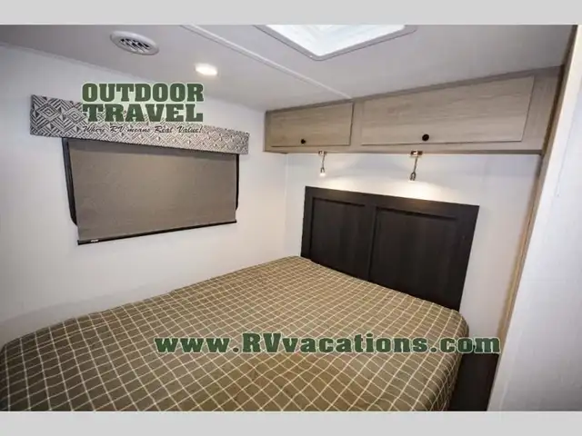 2025 Forest River RV Forester TS 2381 in RVs & Motorhomes in Hamilton - Image 17