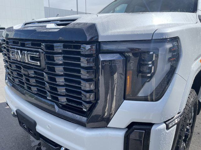 2024 GMC Sierra 3500HD Denali Ultimate in Cars & Trucks in Calgary - Image 3